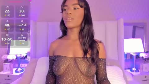 Snapshot of sophiasmiths_ chatting on 10, 3, 2025 SophiaSmiths online show from 10, 3, 2025
