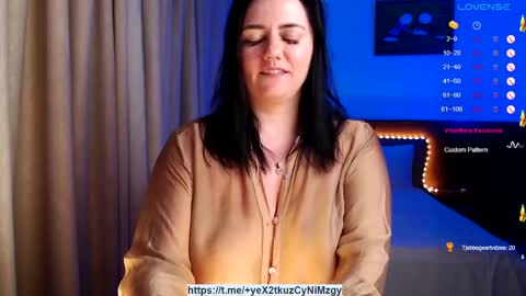 Snapshot of sophiasoft chatting on 3, 5, 2026 Sophia online show from 3, 5, 2026