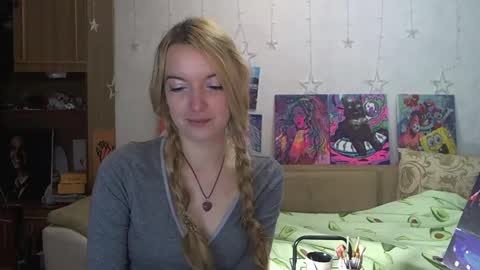 SophiaSonata online show from 8, 12, 2024