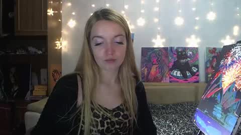 SophiaSonata online show from 13, 12, 2024