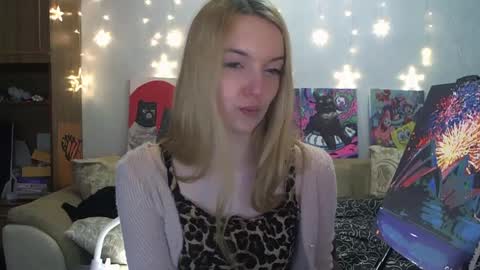 SophiaSonata online show from 20, 12, 2024