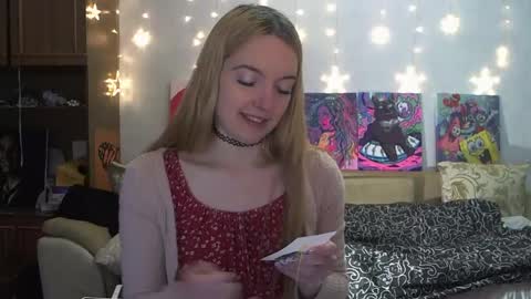 SophiaSonata online show from 23, 12, 2024