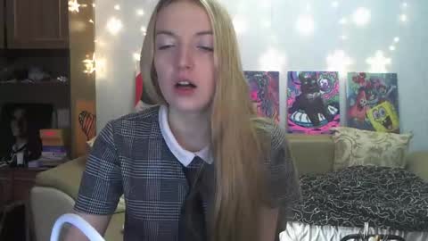 SophiaSonata online show from 9, 1, 2025