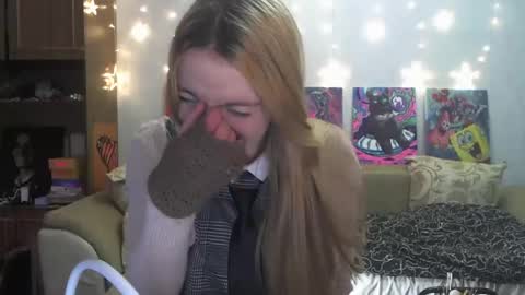 SophiaSonata online show from 9, 1, 2025