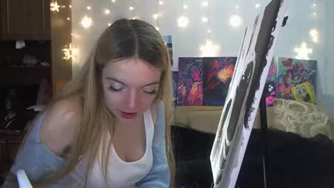 SophiaSonata online show from 10, 2, 2025