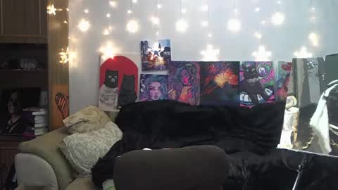 SophiaSonata online show from 18, 2, 2025