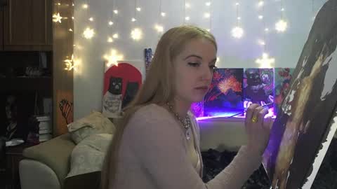 SophiaSonata online show from 2, 3, 2025