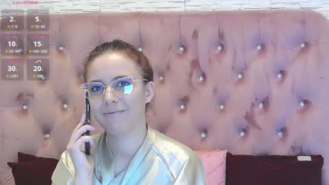 sophiastarr10 online show from 29, 1, 2025