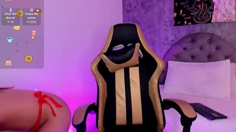 Sophia  online show from 16, 1, 2026