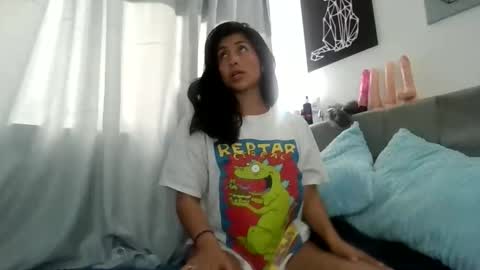 Snapshot of sophiconelly chatting on 15, 10, 2025 sophiconelly online show from 15, 10, 2025