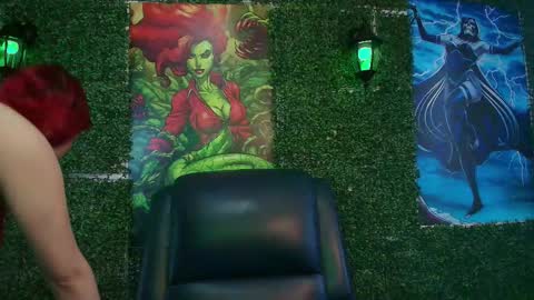  SOPHIE STORM  online show from 18, 11, 2025