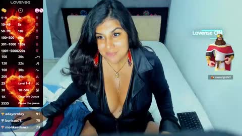 Sophia  online show from 10, 3, 2025