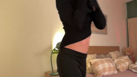 sophie_amalia online show from 5, 2, 2026