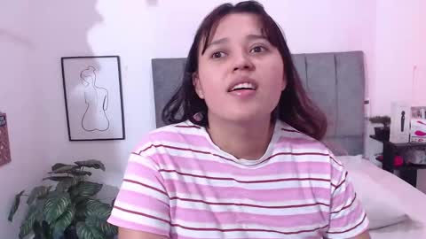 Snapshot of sophie_and_alis chatting on 22, 10, 2025 Sophie Alis online show from 22, 10, 2025