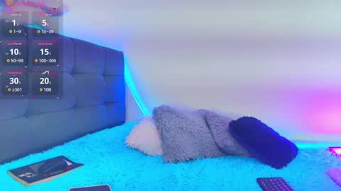 Sophie  online show from 24, 2, 2025