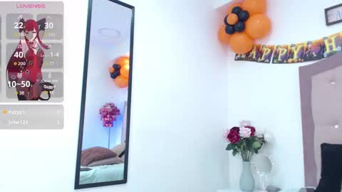 Sophie online show from 7, 10, 2025