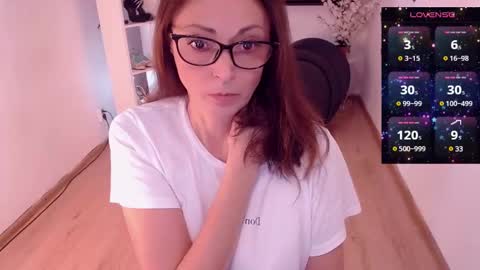 Sophie online show from 26, 1, 2025