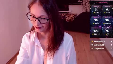 Sophie online show from 21, 2, 2025