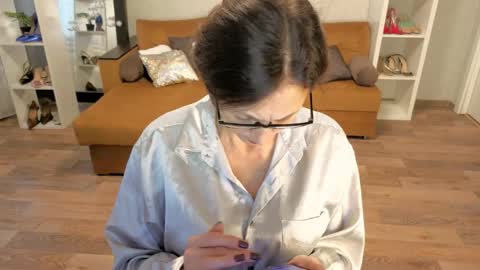 Sophie online show from 9, 11, 2025