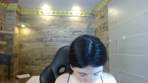 Snapshot of sophie_copers chatting on 25, 4, 2026 S O P H I E online show from 25, 4, 2026