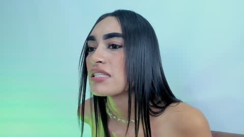 Sofia  santodomingo online show from 3, 2, 2025