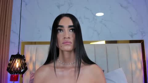 Sofia  santodomingo online show from 7, 2, 2025