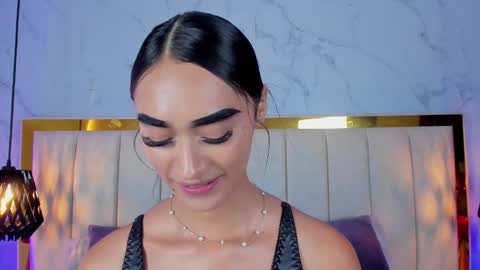 Sofia  santodomingo online show from 21, 2, 2025