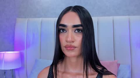 Sofia  santodomingo online show from 3, 3, 2025