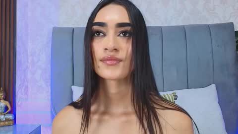 Sofia  santodomingo online show from 8, 3, 2025