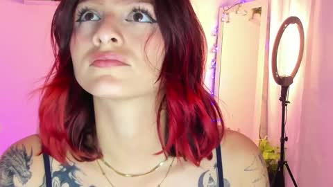 Snapshot of sophie_dolly_ chatting on 13, 1, 2025 sophie doll online show from 13, 1, 2025