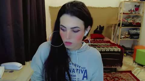 Sophie Fantasys online show from 24, 2, 2026