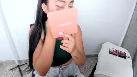 Sophie online show from 4, 1, 2025