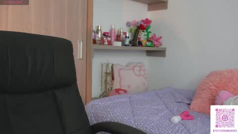 Sophie or Sof online show from 7, 5, 2026