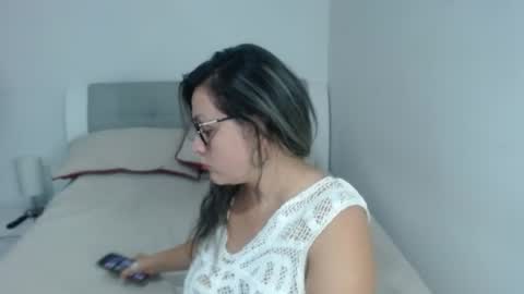 Snapshot of sophie_lopez1 chatting on 12, 7, 2026 Sofa online show from 12, 7, 2026