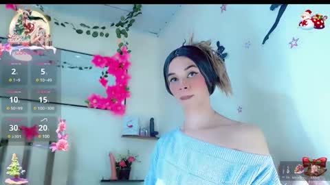 sophie_miaa online show from 30, 12, 2024