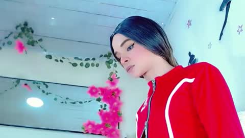 sophie_miaa online show from 10, 1, 2025