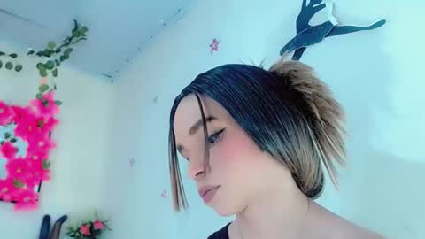 sophie_miaa online show from 19, 1, 2025
