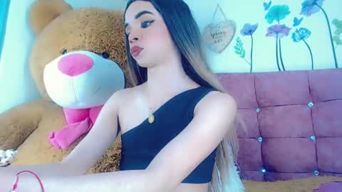 sophie_miaa online show from 11, 2, 2025