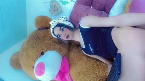 sophie_miaa online show from 12, 2, 2025