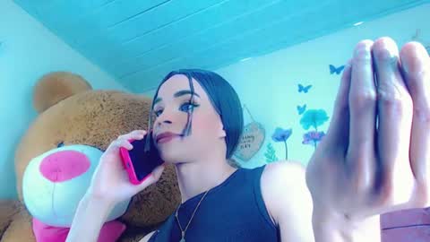 sophie_miaa online show from 12, 2, 2025