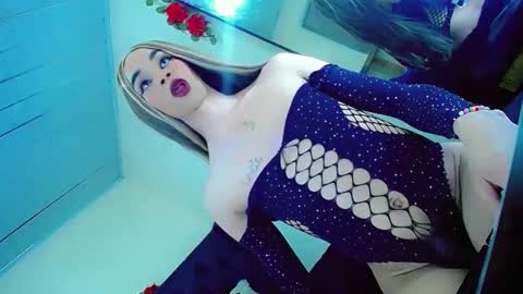 sophie_miaa online show from 13, 2, 2025