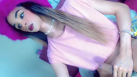 sophie_miaa online show from 21, 2, 2025