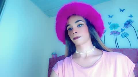 sophie_miaa online show from 22, 2, 2025