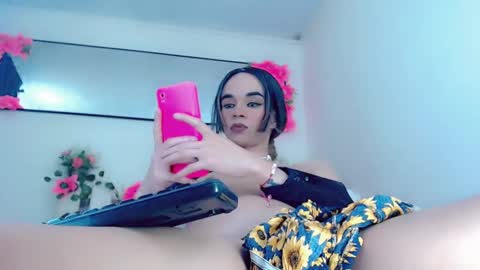 sophie_miaa online show from 2, 3, 2025