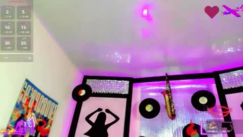 sophie_miaa online show from 10, 9, 2025