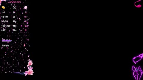 sophie_miaa online show from 22, 10, 2025