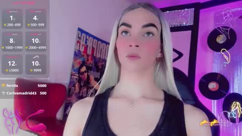 sophie_miaa online show from 23, 10, 2025