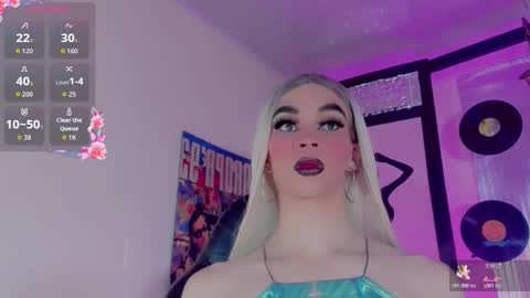 sophie_miaa online show from 24, 10, 2025