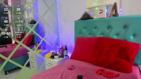 Snapshot of sophie_new25 chatting on 24, 2, 2025 sophie_new25 online show from 24, 2, 2025