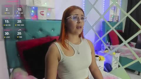 Snapshot of sophie_new25 chatting on 6, 3, 2025 sophie_new25 online show from 6, 3, 2025